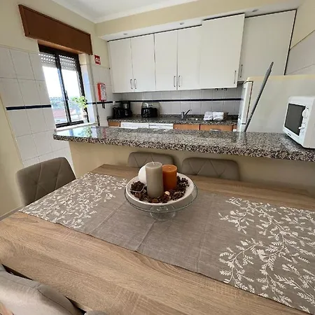 Mantamar I Apartment