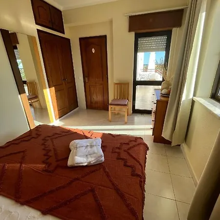 Mantamar I Apartment *