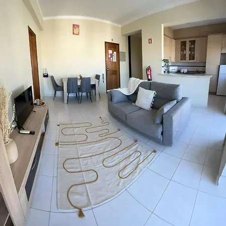 Mantamar I Apartment