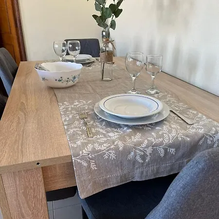 Mantamar I Apartment