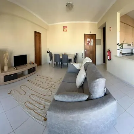 Apartament Mantamar I