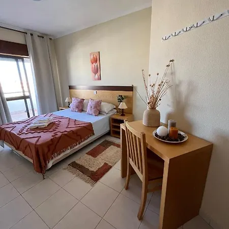 Mantamar I Apartment Manta Rota