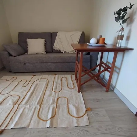 Mantamar I Apartment *