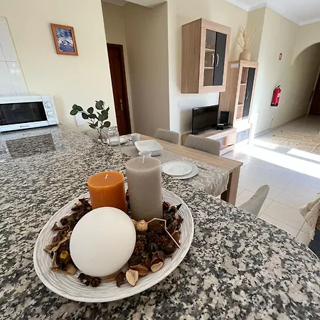 Mantamar I Apartment Manta Rota