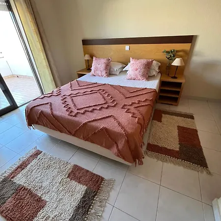 Mantamar I Apartment Manta Rota