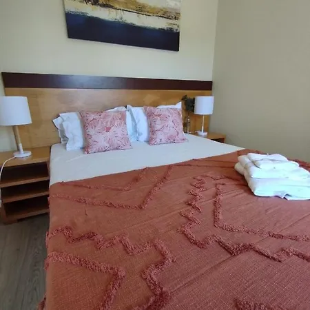 Apartamento Mantamar I