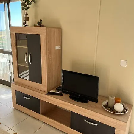 Mantamar I Apartamento Manta Rota