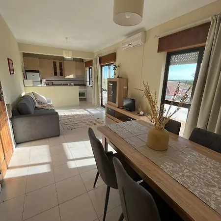 Apartamento Mantamar I Manta Rota