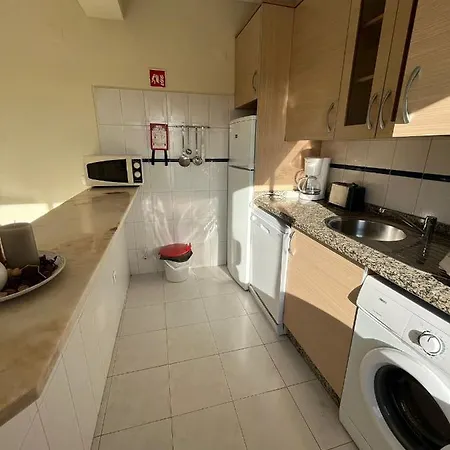 Mantamar I Apartmán *