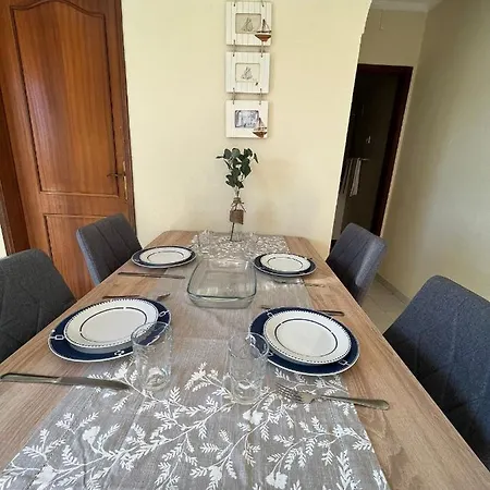 Mantamar I Apartamento