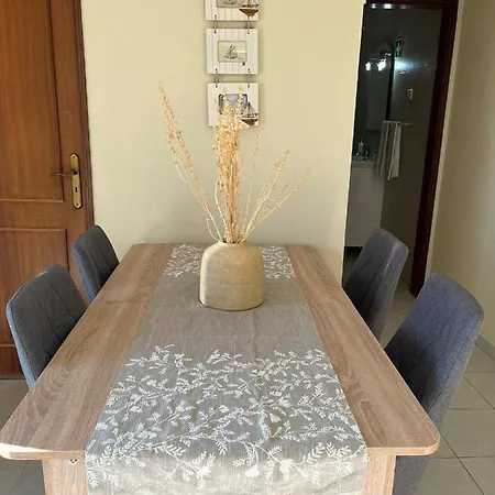 Mantamar I Apartament *
