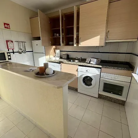 Apartmán Mantamar I *