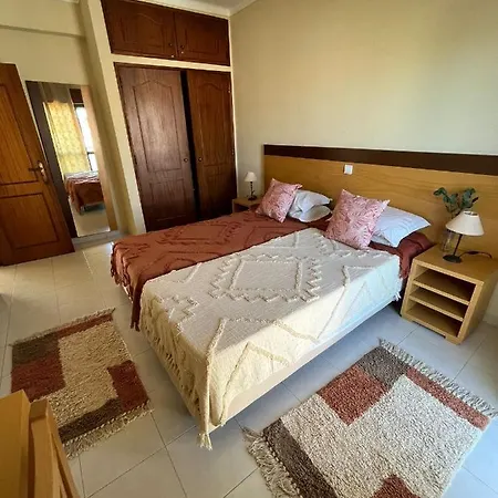 Mantamar I Apartamento Manta Rota