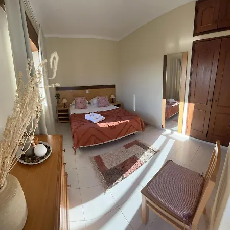 Mantamar I Apartmán Manta Rota