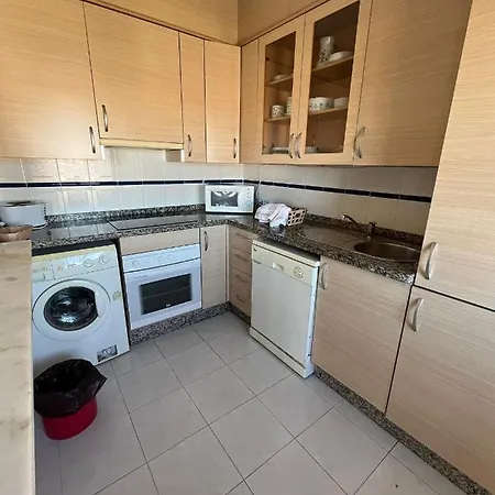 Mantamar I * Manta Rota