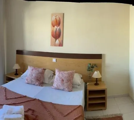 Mantamar I Apartamento