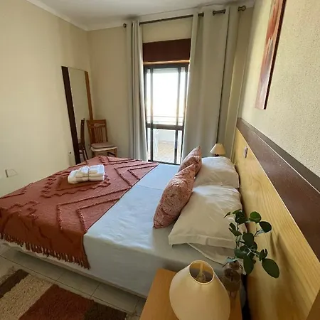 Apartmán Mantamar I Manta Rota