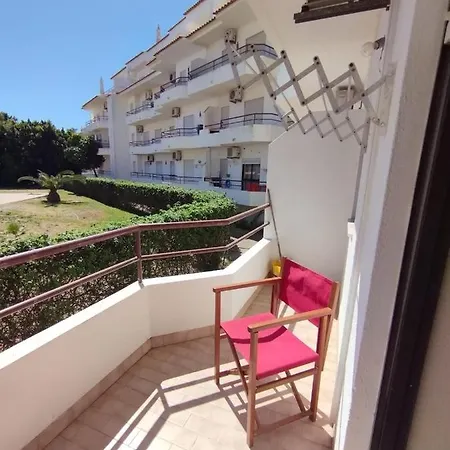 Mantamar I Apartamento