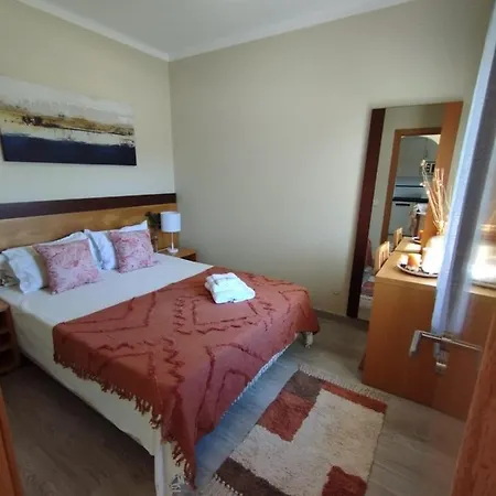 Apartmán Mantamar I