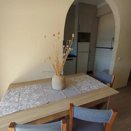 Apartmán Mantamar I