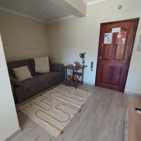 Mantamar I Apartmán