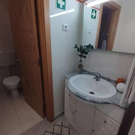 Mantamar I Apartamento Manta Rota