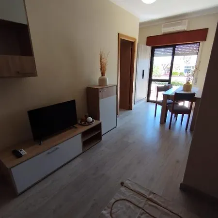 Mantamar I Apartmán