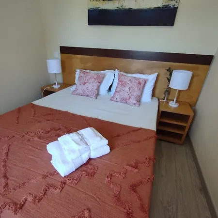 Mantamar I Apartmán Manta Rota