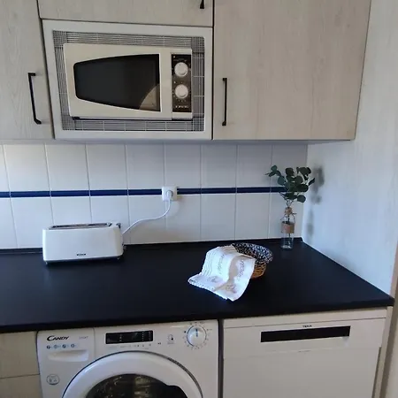 Mantamar I Apartamento *