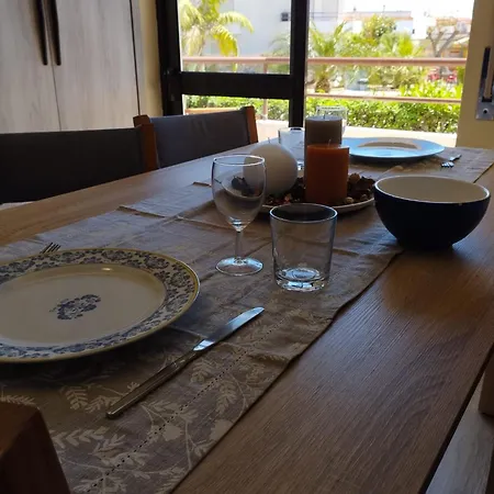 Mantamar I Apartmán *