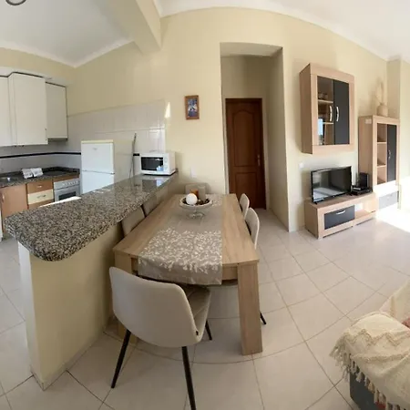 Mantamar I Lejlighed Manta Rota