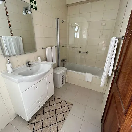 Apartmán Mantamar I