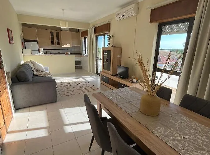 Apartamento Mantamar I Manta Rota