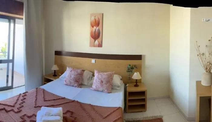 Mantamar I Apartamento