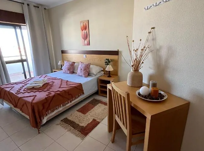 Mantamar I Apartamento Manta Rota