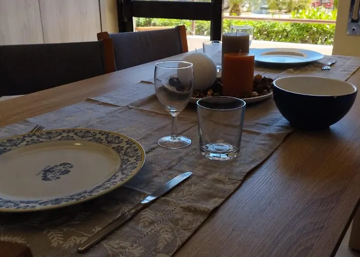 Mantamar I Apartamento *