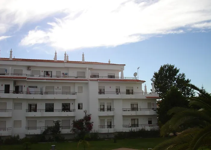 Apartamento Mantamar I