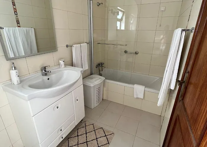 Apartamento Mantamar I