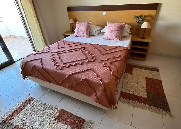 Mantamar I Apartamento Manta Rota